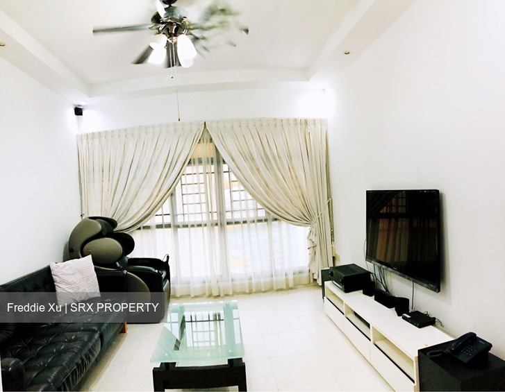 Blk 653A Jurong West Street 61 (Jurong West), HDB 5 Rooms #212350761